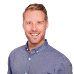 Colin Dalziel