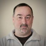 Ted DeWolf