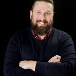 Jeff Salvian